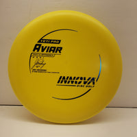 Pro Aviar Yeti
