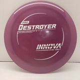 Pro Destroyer