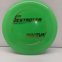 Pro Destroyer