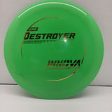 Pro Destroyer