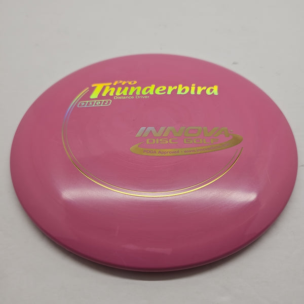 Pro Thunderbird