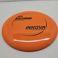 Pro Katana