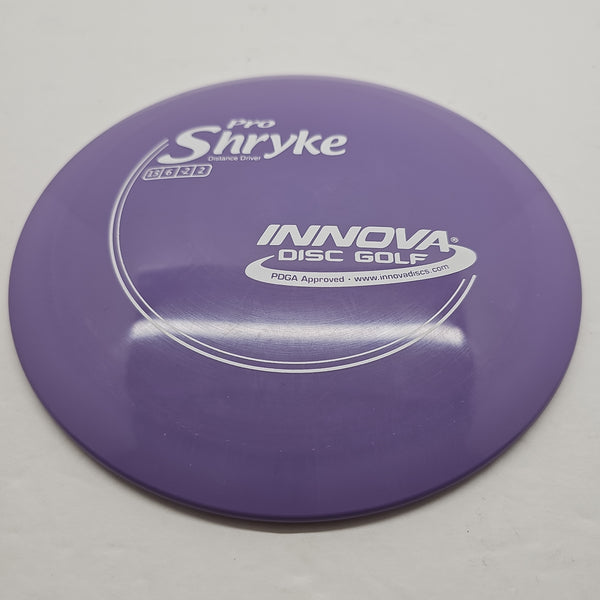 Pro Shryke