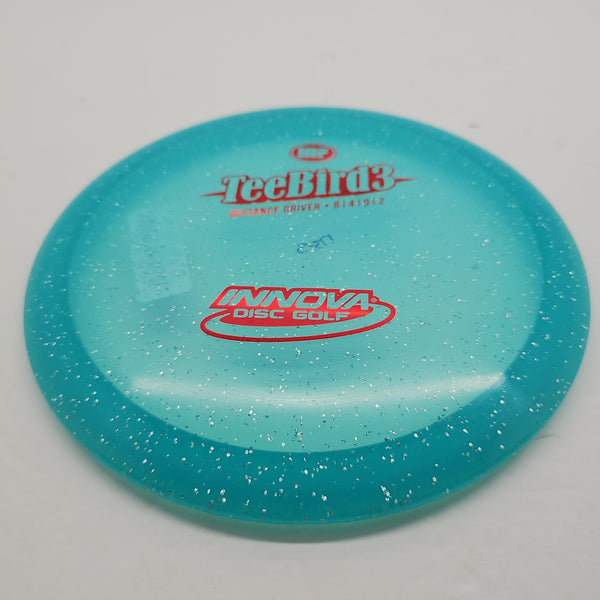 Metal Flake Champion Teebird3