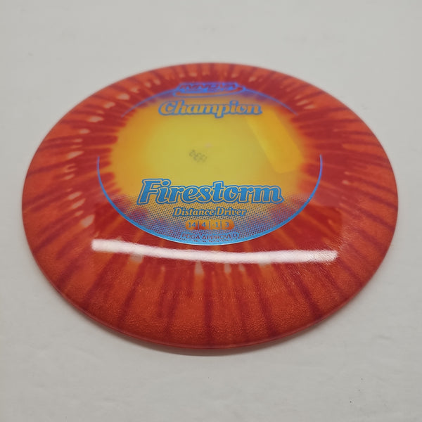 I-Dye Champion Firestorm
