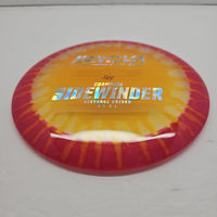I-Dye Champion Sidewinder