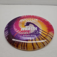 I-Dye Champion Wraith
