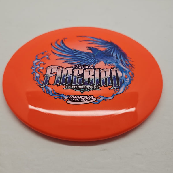 InnVision Star Firebird