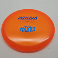 Champion Mako3
