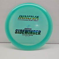 Champion Sidewinder