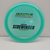 Champion Sidewinder