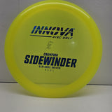 Champion Sidewinder