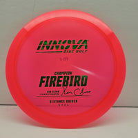 Champion Firebird