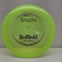 Champion TeeBird3