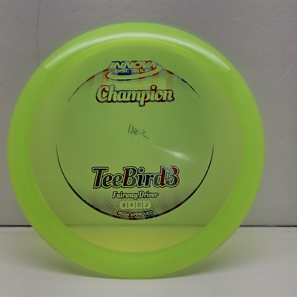 Champion TeeBird3