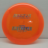 Champion Destroyer