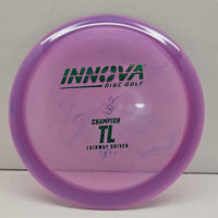 Champion TL