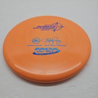 Star AviarX3 - Jeremy Koling Signature