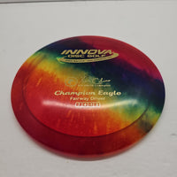 I-Dye Champion Eagle