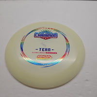 Champion Glow Tern