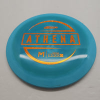 PAUL MCBETH ATHENA DRIVER