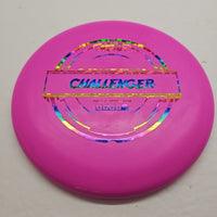 Putter Line CHALLENGER