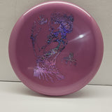 PAUL MCBETH BIG Z LUNA