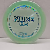 Z LINE NUKE OS