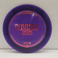 Z LINE NUKE OS