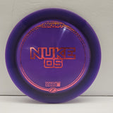 Z LINE NUKE OS