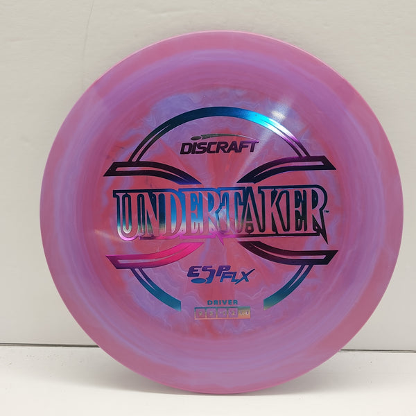 ESP FLX UNDERTAKER