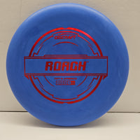 PUTTER LINE ROACH