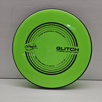 Neutron Glitch - MVP