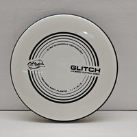 Neutron Glitch - MVP