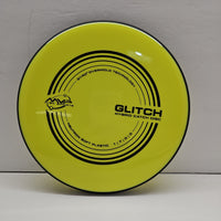 Neutron Glitch - MVP