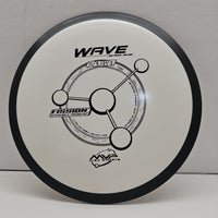 Fission Wave