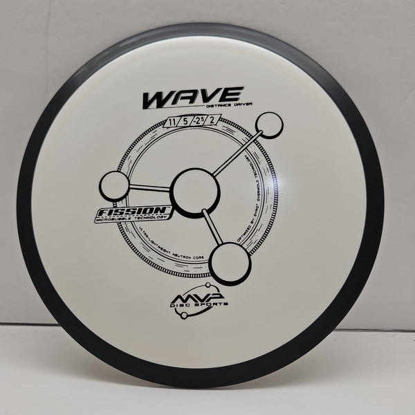 Fission Wave