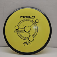 Fission Tesla