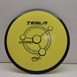 Fission Tesla