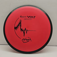 Electron Volt