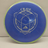Fission Crave