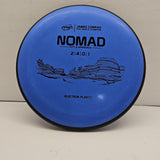 Electron Nomad