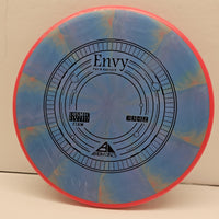 Cosmic Electron Envy Firm