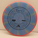 Cosmic Electron Envy Firm