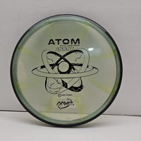Proton Atom