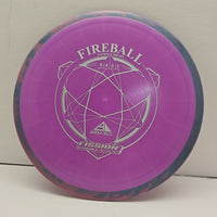 Fission Fireball