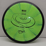 Cosmic Neutron Wave