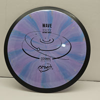 Cosmic Neutron Wave