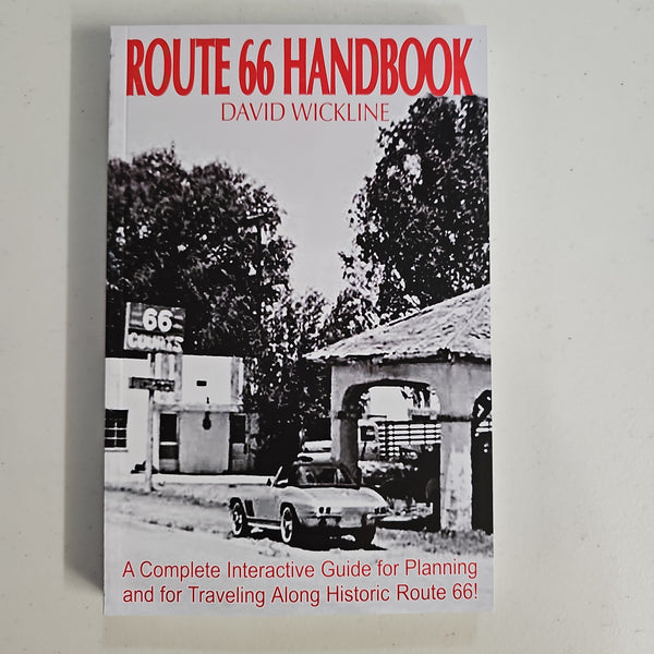 Route 66 Handbook