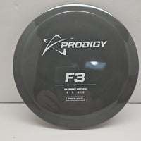 Prodigy F3 Fairway Driver 750 Plastic - 175g